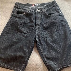 COPY - Men’s Jean shorts